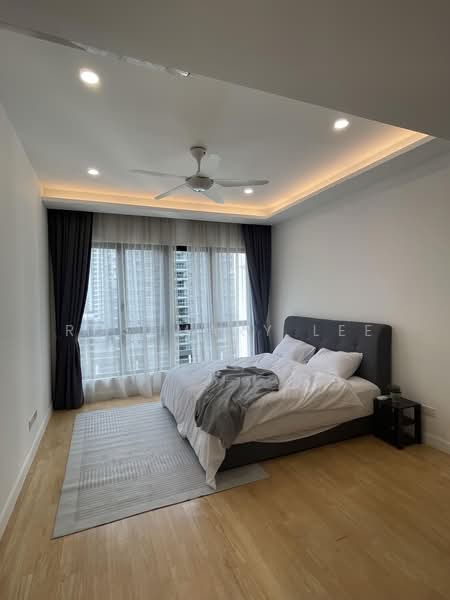Condominium for Rent at Residensi 22 - Rosemary Lee - PropertyGuru.com.my