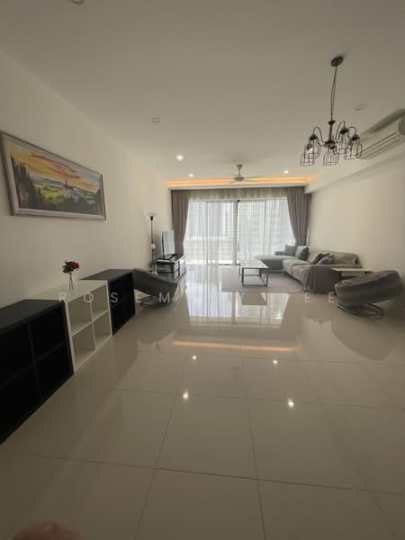Condominium for Rent at Residensi 22 - Rosemary Lee - PropertyGuru.com.my