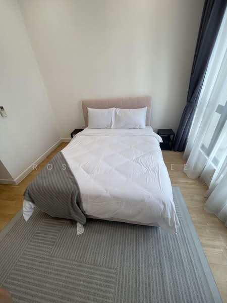Condominium for Rent at Residensi 22 - Rosemary Lee - PropertyGuru.com.my