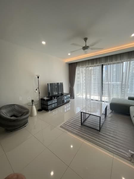 Condominium for Rent at Residensi 22 - Rosemary Lee - PropertyGuru.com.my