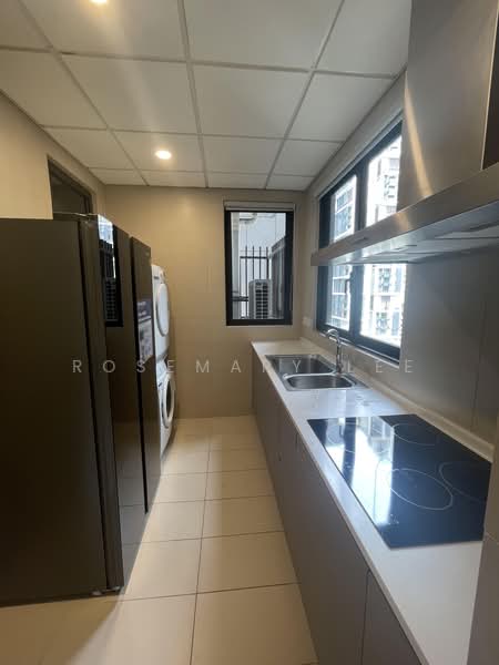Condominium for Rent at Residensi 22 - Rosemary Lee - PropertyGuru.com.my