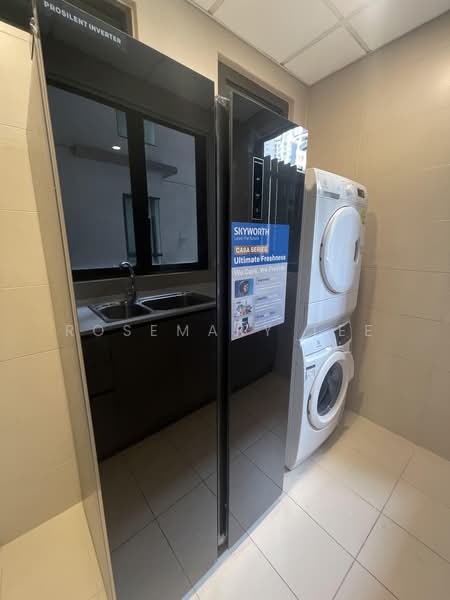 Condominium for Rent at Residensi 22 - Rosemary Lee - PropertyGuru.com.my