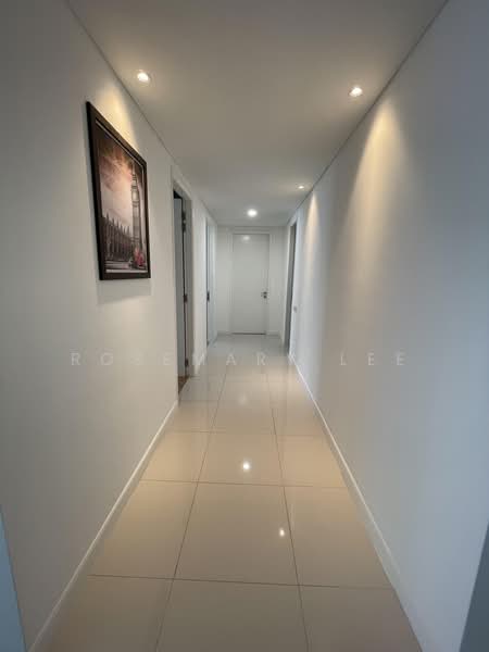 Condominium for Rent at Residensi 22 - Rosemary Lee - PropertyGuru.com.my