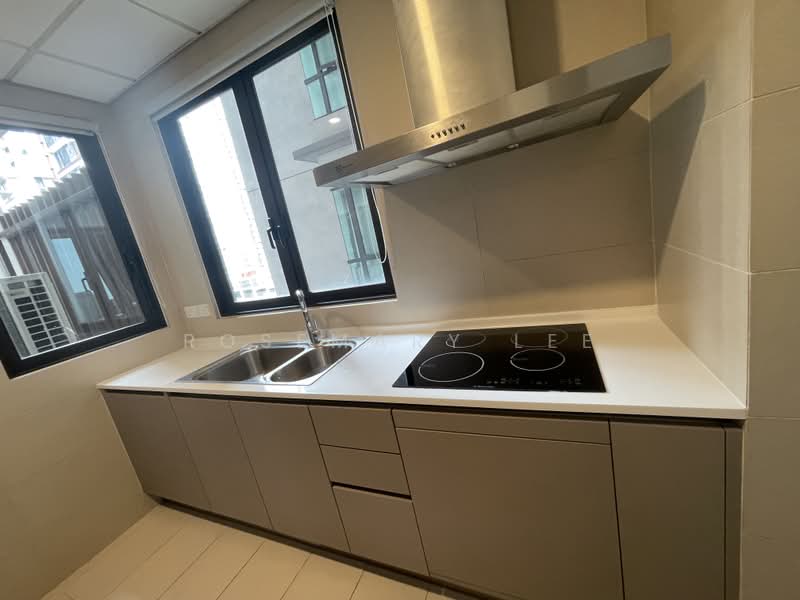 Condominium for Rent at Residensi 22 - Rosemary Lee - PropertyGuru.com.my