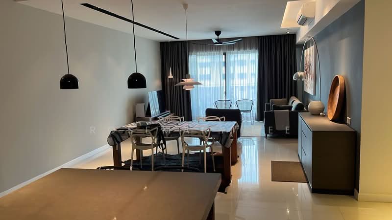 Kondominium untuk Disewa di Residensi 22 - Rosemary Lee - PropertyGuru.com.my