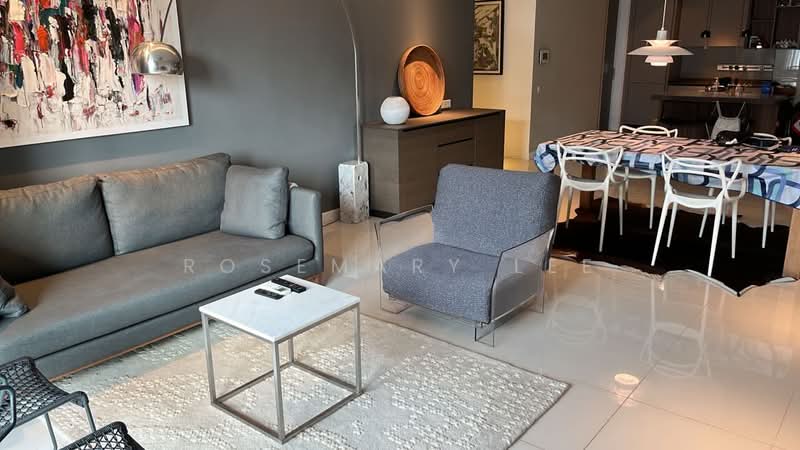 Kondominium untuk Disewa di Residensi 22 - Rosemary Lee - PropertyGuru.com.my