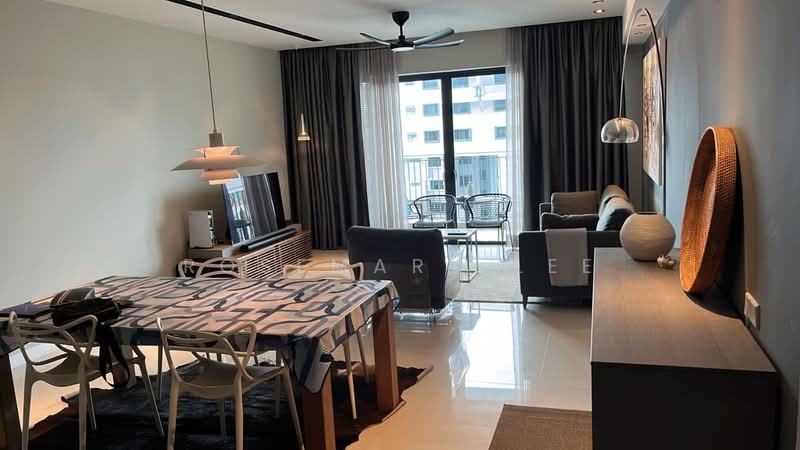Kondominium untuk Disewa di Residensi 22 - Rosemary Lee - PropertyGuru.com.my