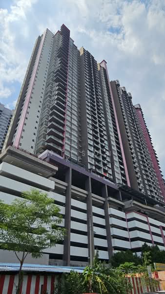 Service Residence for Sale at Platinum Lake PV 21 - Wilson Kee - Exterior - PropertyGuru.com.my