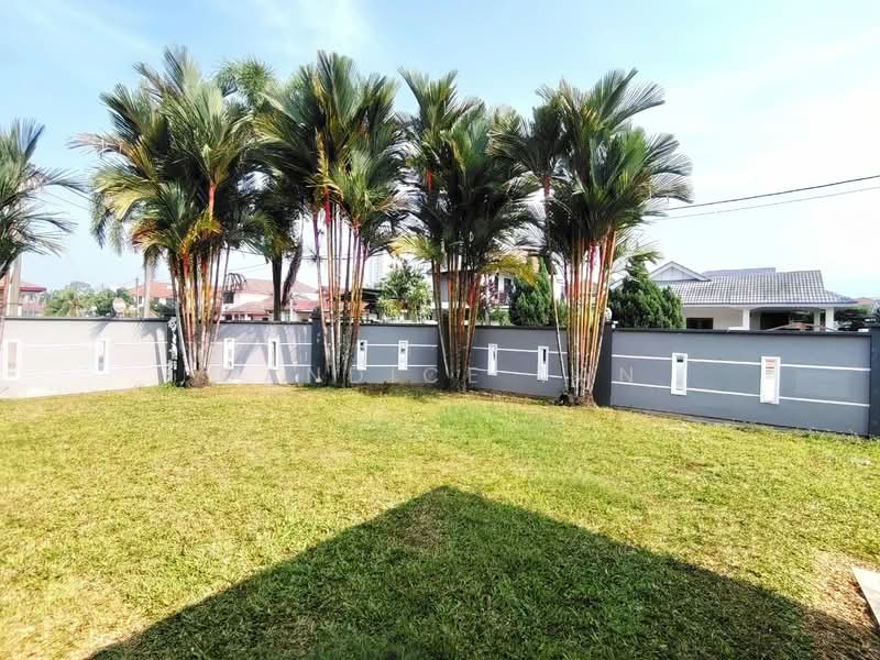 Bungalow for Sale in Taman Hulu Langat Jaya (Cheras) - Candice Tan - Exterior - PropertyGuru.com.my