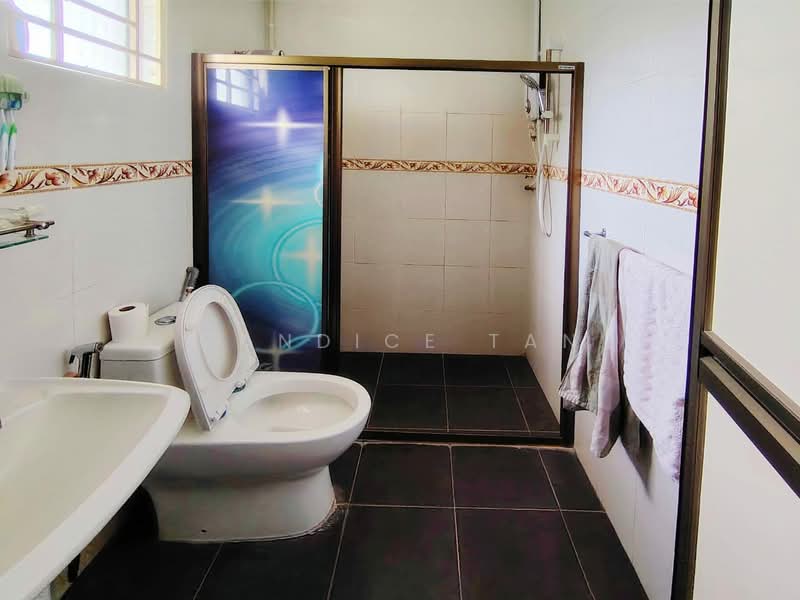 Bungalow for Sale in Taman Hulu Langat Jaya (Cheras) - Candice Tan - Bathroom - PropertyGuru.com.my