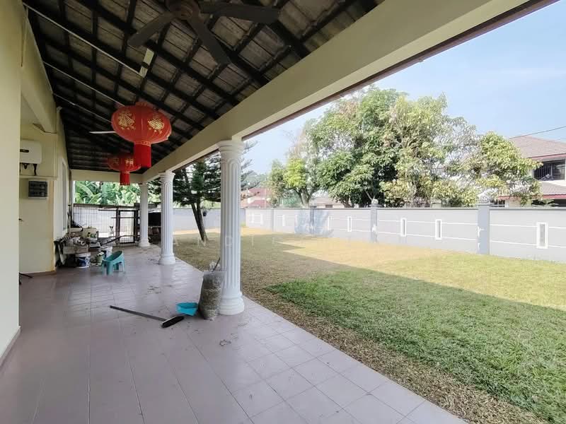 Bungalow for Sale in Taman Hulu Langat Jaya (Cheras) - Candice Tan - Exterior - PropertyGuru.com.my