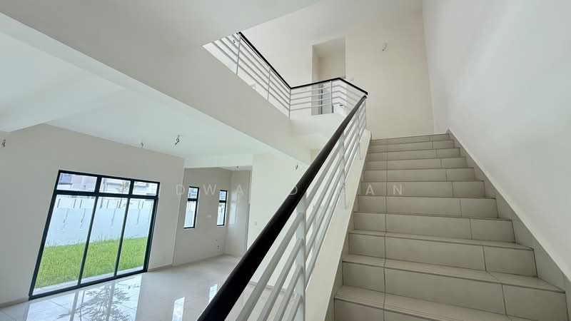 Rumah Berkembar untuk Disewa di Taman Sutera Utama (Skudai) - Edward Gan - PropertyGuru.com.my
