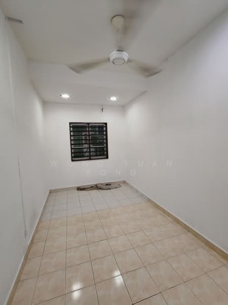 1.5-storey Terraced House for Rent in Bandar Bukit Raja (Klang) - Wong Yuan Kong - PropertyGuru.com.my