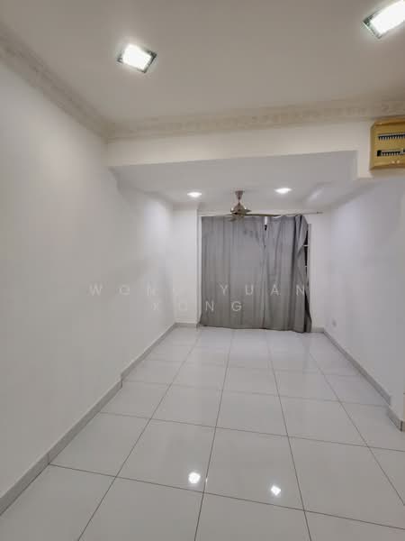 1.5-storey Terraced House for Rent in Bandar Bukit Raja (Klang) - Wong Yuan Kong - PropertyGuru.com.my