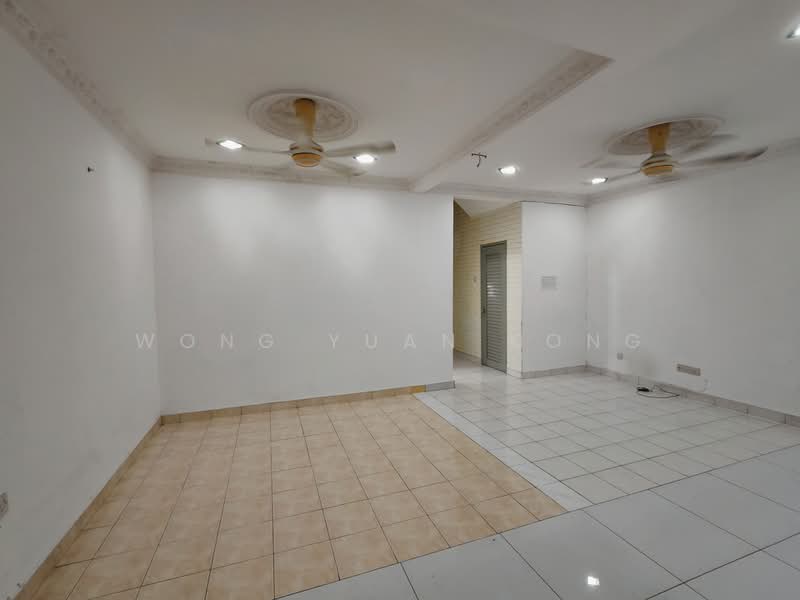 1.5-storey Terraced House for Rent in Bandar Bukit Raja (Klang) - Wong Yuan Kong - PropertyGuru.com.my
