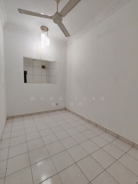 1.5-storey Terraced House for Rent in Bandar Bukit Raja (Klang) - Wong Yuan Kong - PropertyGuru.com.my