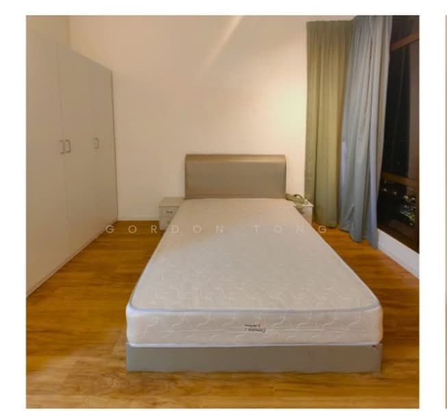 Servis Apartment untuk Disewa di The Park Sky Residence - Gordon Tong - Bedroom - PropertyGuru.com.my