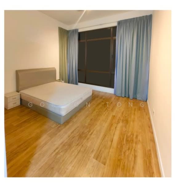Servis Apartment untuk Disewa di The Park Sky Residence - Gordon Tong - Bedroom - PropertyGuru.com.my