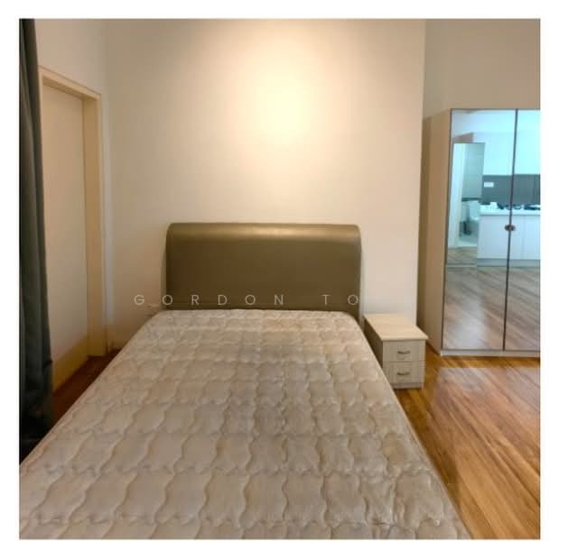 Servis Apartment untuk Disewa di The Park Sky Residence - Gordon Tong - Bedroom - PropertyGuru.com.my