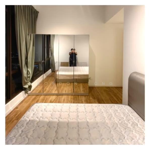 Servis Apartment untuk Disewa di The Park Sky Residence - Gordon Tong - Bedroom - PropertyGuru.com.my