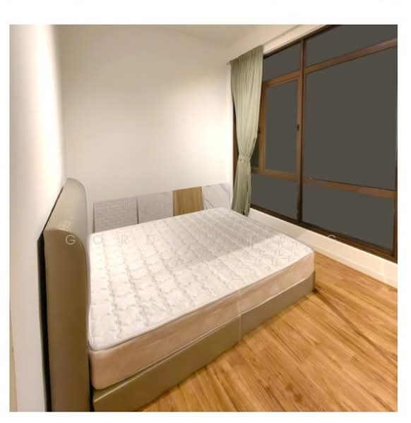 Servis Apartment untuk Disewa di The Park Sky Residence - Gordon Tong - Bedroom - PropertyGuru.com.my