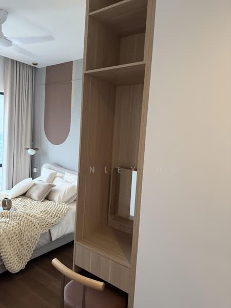 Condominium for Rent at Bangsar Hill Park - Stanley Ho - PropertyGuru.com.my