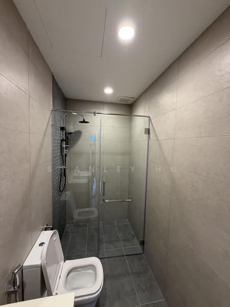 Condominium for Rent at Bangsar Hill Park - Stanley Ho - PropertyGuru.com.my