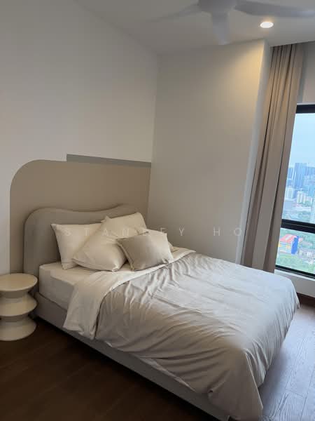 Condominium for Rent at Bangsar Hill Park - Stanley Ho - PropertyGuru.com.my