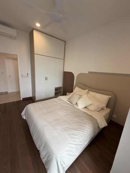 Condominium for Rent at Bangsar Hill Park - Stanley Ho - PropertyGuru.com.my