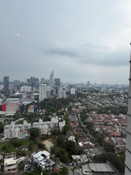 Condominium for Rent at Bangsar Hill Park - Stanley Ho - PropertyGuru.com.my