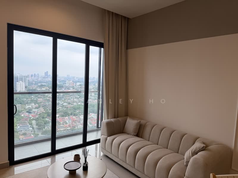 Condominium for Rent at Bangsar Hill Park - Stanley Ho - PropertyGuru.com.my