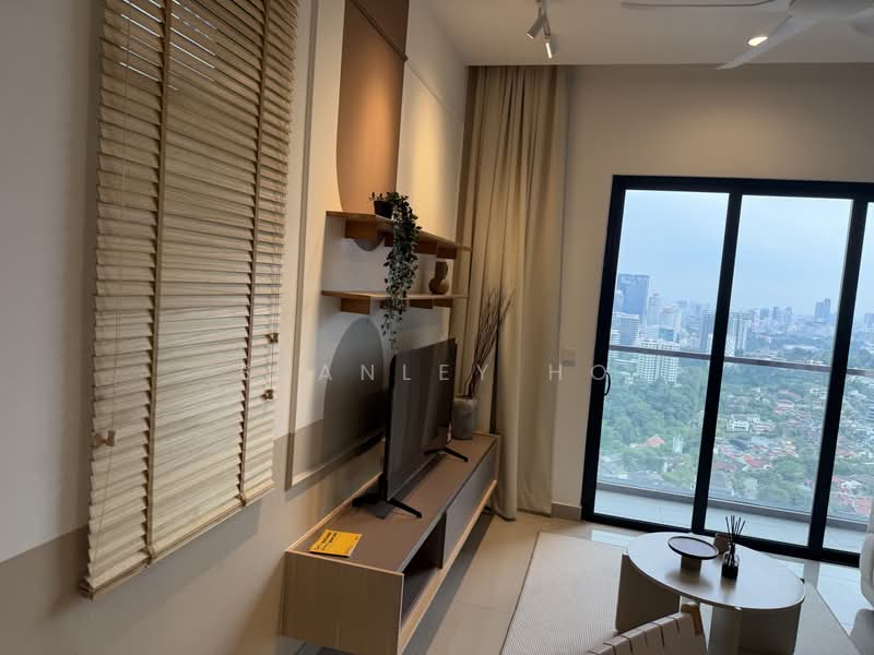 Condominium for Rent at Bangsar Hill Park - Stanley Ho - PropertyGuru.com.my