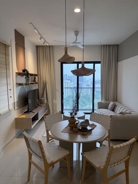 Condominium for Rent at Bangsar Hill Park - Stanley Ho - PropertyGuru.com.my