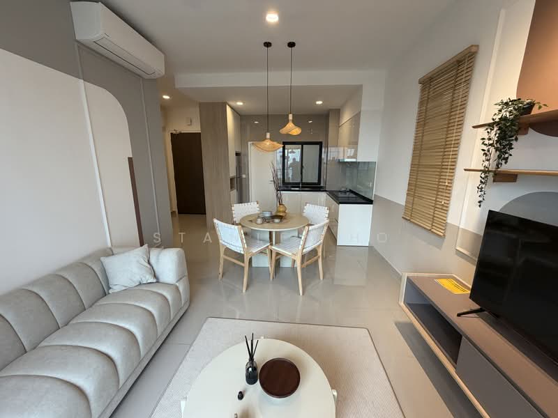 Condominium for Rent at Bangsar Hill Park - Stanley Ho - PropertyGuru.com.my