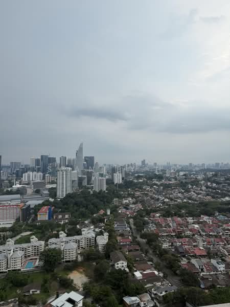 Condominium for Rent at Bangsar Hill Park - Stanley Ho - PropertyGuru.com.my