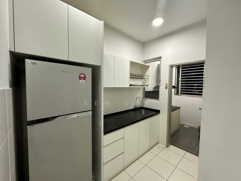 Condominium for Rent at Residensi Platinum Teratai - Ben Lim - PropertyGuru.com.my
