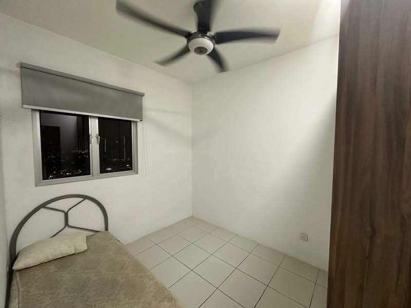 Condominium for Rent at Residensi Platinum Teratai - Ben Lim - PropertyGuru.com.my