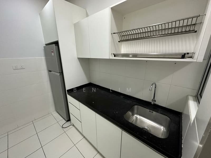 Condominium for Rent at Residensi Platinum Teratai - Ben Lim - PropertyGuru.com.my
