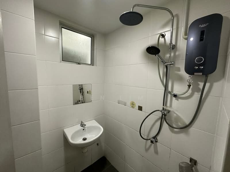 Condominium for Rent at Residensi Platinum Teratai - Ben Lim - PropertyGuru.com.my