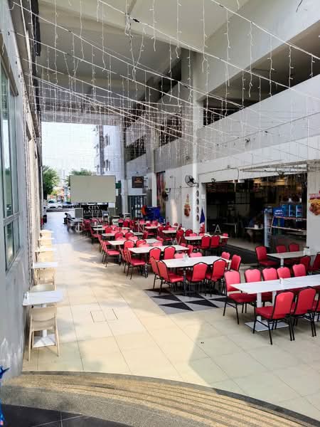 Shop / Office for Rent in Taman Nirwana (Ampang) - CHUN KHAI LOW - Exterior - PropertyGuru.com.my