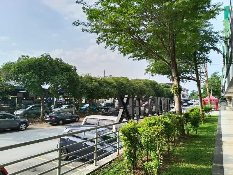 Shop / Office for Rent in Taman Nirwana (Ampang) - CHUN KHAI LOW - Exterior - PropertyGuru.com.my
