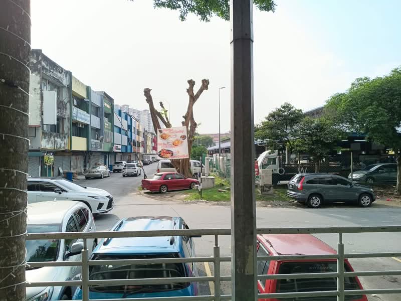 Shop / Office for Rent in Taman Nirwana (Ampang) - CHUN KHAI LOW - Exterior - PropertyGuru.com.my