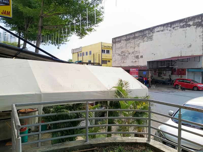 Shop / Office for Rent in Taman Nirwana (Ampang) - CHUN KHAI LOW - Exterior - PropertyGuru.com.my