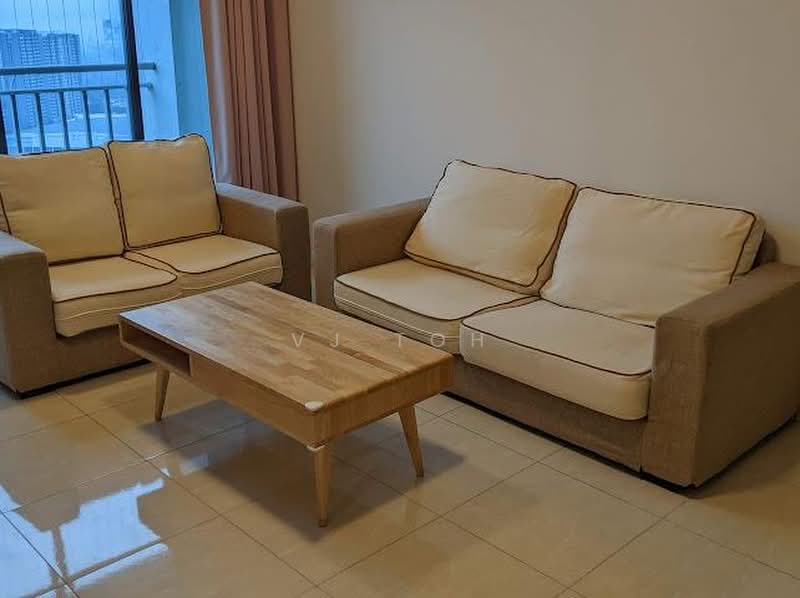 Service Residence for Rent at Sky Breeze Service Apartment - VJ Toh - PropertyGuru.com.my