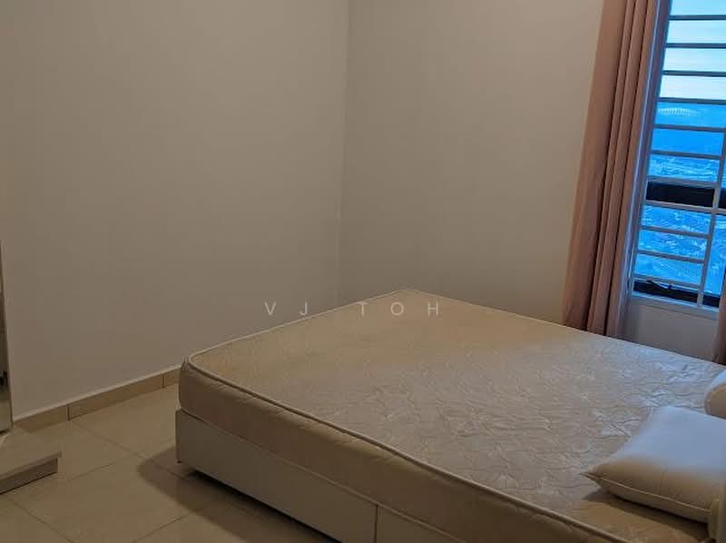 Service Residence for Rent at Sky Breeze Service Apartment - VJ Toh - PropertyGuru.com.my