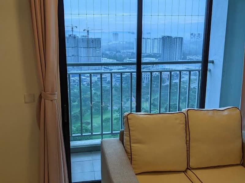 Service Residence for Rent at Sky Breeze Service Apartment - VJ Toh - PropertyGuru.com.my