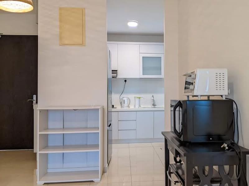 Service Residence for Rent at Sky Breeze Service Apartment - VJ Toh - PropertyGuru.com.my