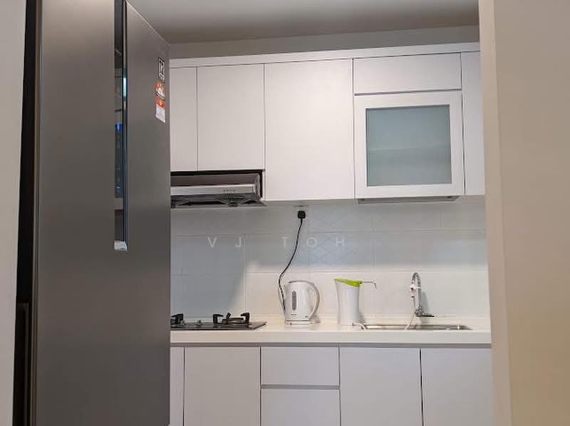 Service Residence for Rent at Sky Breeze Service Apartment - VJ Toh - PropertyGuru.com.my