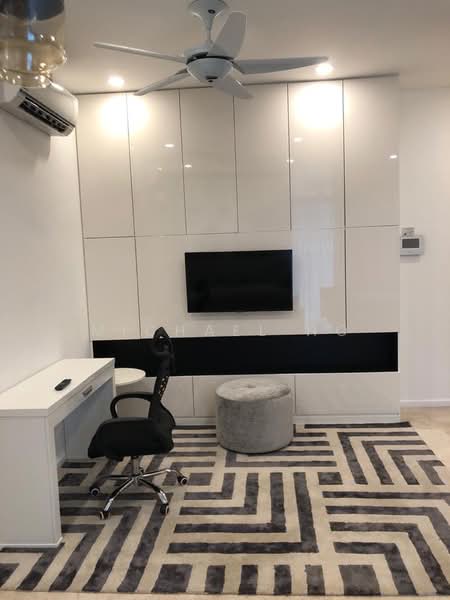 Condominium for Rent at The Manhattan - Michael Ho - Study - PropertyGuru.com.my