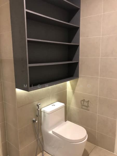 Condominium for Rent at The Manhattan - Michael Ho - Bathroom - PropertyGuru.com.my